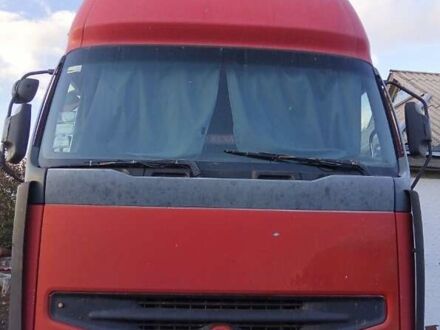 Рено Премиум, объемом двигателя 0 л и пробегом 2 тыс. км за 1900 $, фото 1 на Automoto.ua