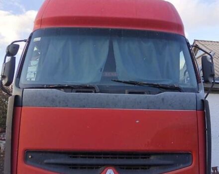 Рено Премиум, объемом двигателя 0 л и пробегом 2 тыс. км за 1900 $, фото 1 на Automoto.ua