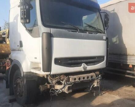 Рено Преміум, об'ємом двигуна 0 л та пробігом 460 тис. км за 2780 $, фото 1 на Automoto.ua