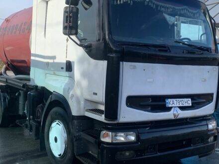 Рено Преміум, об'ємом двигуна 11.1 л та пробігом 0 тис. км за 16500 $, фото 1 на Automoto.ua