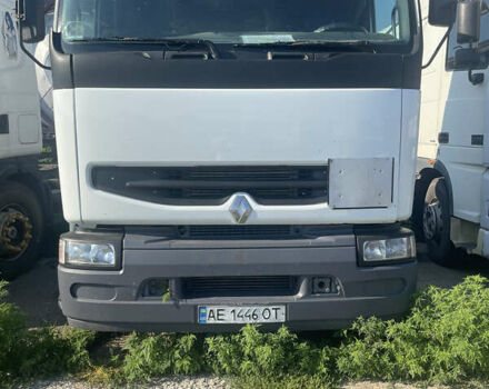 Рено Преміум, об'ємом двигуна 0 л та пробігом 950 тис. км за 4500 $, фото 1 на Automoto.ua