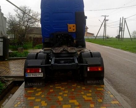 Рено Преміум, об'ємом двигуна 11.9 л та пробігом 0 тис. км за 5000 $, фото 1 на Automoto.ua