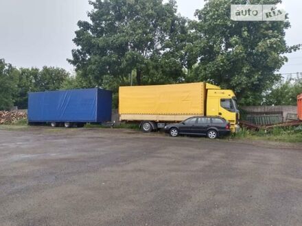 Рено Премиум, объемом двигателя 0 л и пробегом 600 тыс. км за 7000 $, фото 1 на Automoto.ua