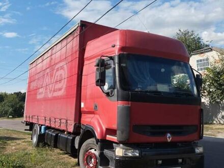 Рено Преміум 1999 у Полтаві на Automoto.ua Рено Преміум, об'ємом двигуна 9.8 л та пробігом 10 тис. км за 8500 $, фото 1 на Automoto.ua