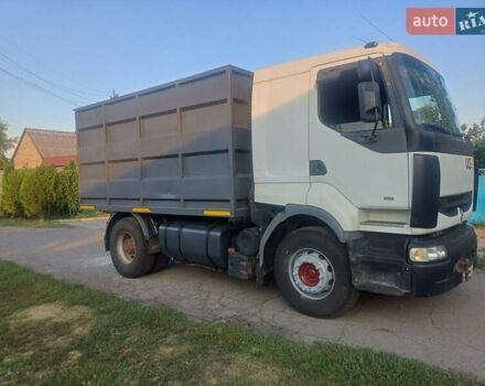 Рено Преміум, об'ємом двигуна 0 л та пробігом 1000 тис. км за 12500 $, фото 1 на Automoto.ua