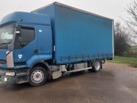 Рено Преміум, об'ємом двигуна 0 л та пробігом 0 тис. км за 10000 $, фото 1 на Automoto.ua