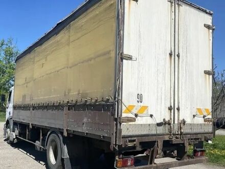 Рено Преміум, об'ємом двигуна 0 л та пробігом 0 тис. км за 3350 $, фото 1 на Automoto.ua