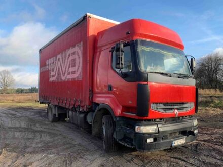 Рено Преміум, об'ємом двигуна 0 л та пробігом 0 тис. км за 10000 $, фото 1 на Automoto.ua