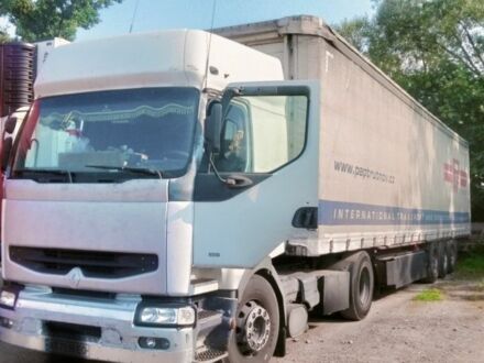 Рено Преміум, об'ємом двигуна 0 л та пробігом 0 тис. км за 4500 $, фото 1 на Automoto.ua