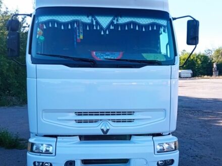Рено Премиум, объемом двигателя 0 л и пробегом 0 тыс. км за 6700 $, фото 1 на Automoto.ua