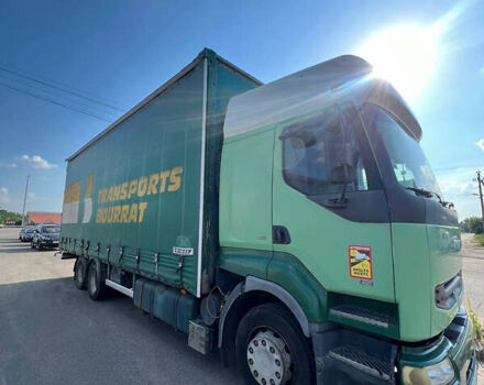 Рено Преміум, об'ємом двигуна 12 л та пробігом 1000 тис. км за 8500 $, фото 1 на Automoto.ua
