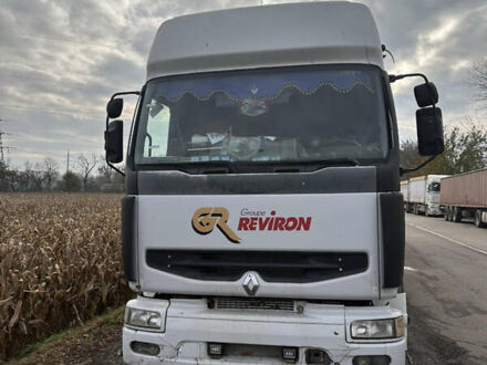 Рено Премиум, объемом двигателя 0 л и пробегом 1 тыс. км за 5999 $, фото 1 на Automoto.ua