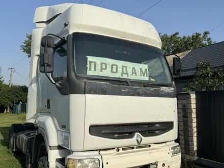 Рено Премиум, объемом двигателя 0 л и пробегом 0 тыс. км за 5200 $, фото 1 на Automoto.ua