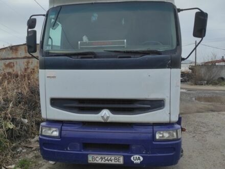 Рено Преміум, об'ємом двигуна 0 л та пробігом 0 тис. км за 2000 $, фото 1 на Automoto.ua