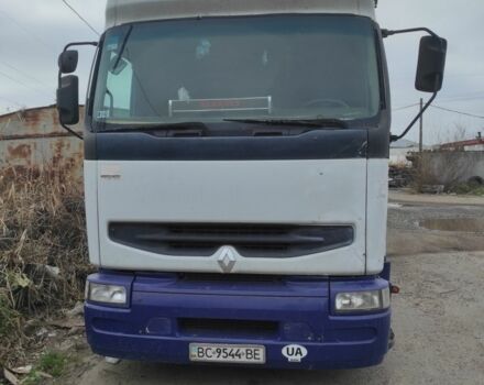 Рено Преміум, об'ємом двигуна 0 л та пробігом 0 тис. км за 4200 $, фото 1 на Automoto.ua