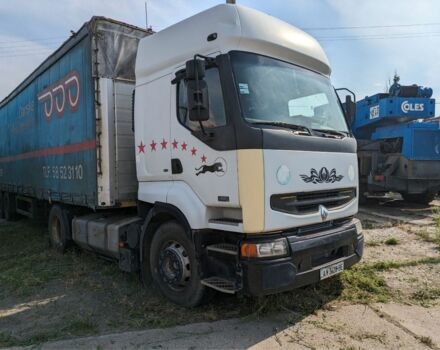 Рено Преміум, об'ємом двигуна 0 л та пробігом 0 тис. км за 3800 $, фото 1 на Automoto.ua