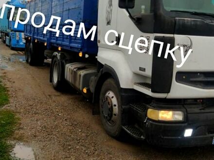 Рено Преміум 2001 у Каневе на Automoto.ua Рено Преміум, об'ємом двигуна 14.2 л та пробігом 0 тис. км за 6500 $, фото 1 на Automoto.ua