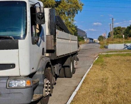 Рено Премиум, объемом двигателя 9.8 л и пробегом 0 тыс. км за 24500 $, фото 1 на Automoto.ua