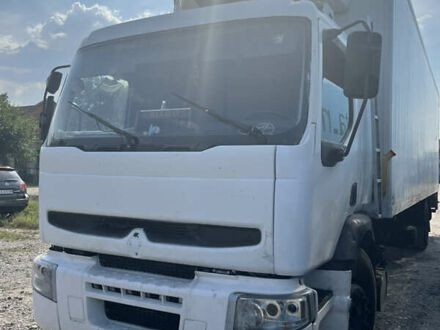 Рено Премиум, объемом двигателя 0 л и пробегом 800 тыс. км за 11000 $, фото 1 на Automoto.ua