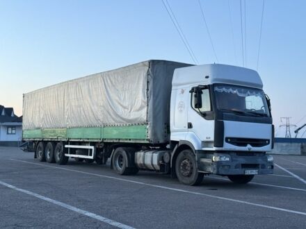 Рено Преміум, об'ємом двигуна 0 л та пробігом 0 тис. км за 6000 $, фото 1 на Automoto.ua