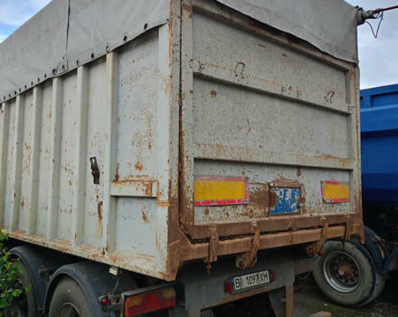 Рено Преміум, об'ємом двигуна 0 л та пробігом 1000 тис. км за 10500 $, фото 1 на Automoto.ua