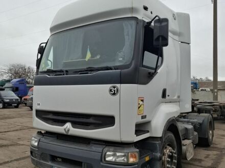 Рено Премиум, объемом двигателя 0 л и пробегом 0 тыс. км за 5300 $, фото 1 на Automoto.ua