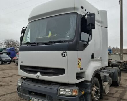 Рено Премиум, объемом двигателя 0 л и пробегом 0 тыс. км за 5300 $, фото 1 на Automoto.ua