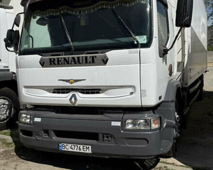 Рено Премиум, объемом двигателя 0 л и пробегом 999 тыс. км за 8999 $, фото 1 на Automoto.ua