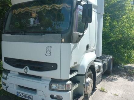 Рено Премиум 2002 в Кагарлыке на Automoto.ua Рено Премиум, объемом двигателя 0 л и пробегом 641 тыс. км за 6500 $, фото 1 на Automoto.ua