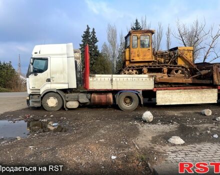 Рено Премиум, объемом двигателя 11 л и пробегом 990 тыс. км за 6300 $, фото 1 на Automoto.ua