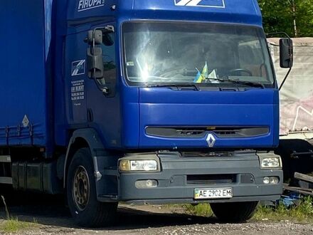 Рено Преміум 2003 у Кам'янське (Дніпродзержинськ) на Automoto.ua Рено Преміум, об'ємом двигуна 12 л та пробігом 0 тис. км за 14500 $, фото 1 на Automoto.ua