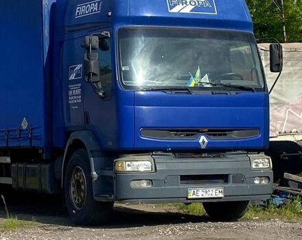 Рено Преміум, об'ємом двигуна 12 л та пробігом 0 тис. км за 14500 $, фото 1 на Automoto.ua