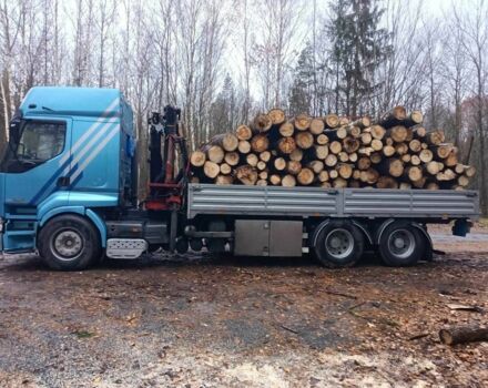 Рено Премиум, объемом двигателя 0 л и пробегом 0 тыс. км за 19399 $, фото 1 на Automoto.ua