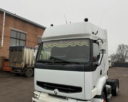 Рено Премиум, объемом двигателя 0 л и пробегом 0 тыс. км за 3000 $, фото 1 на Automoto.ua