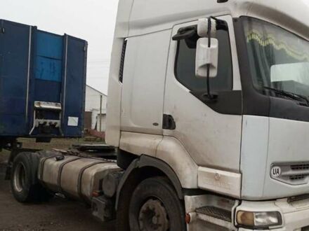 Рено Премиум, объемом двигателя 0 л и пробегом 111 тыс. км за 2800 $, фото 1 на Automoto.ua