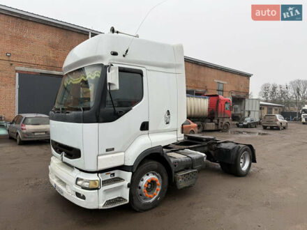 Рено Премиум, объемом двигателя 11.1 л и пробегом 111 тыс. км за 3000 $, фото 1 на Automoto.ua