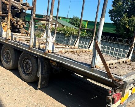 Рено Преміум, об'ємом двигуна 10 л та пробігом 0 тис. км за 7500 $, фото 1 на Automoto.ua