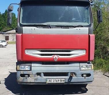 Рено Преміум, об'ємом двигуна 10.85 л та пробігом 1 тис. км за 5000 $, фото 1 на Automoto.ua
