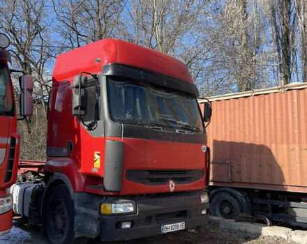 Рено Премиум, объемом двигателя 0 л и пробегом 100 тыс. км за 4999 $, фото 1 на Automoto.ua