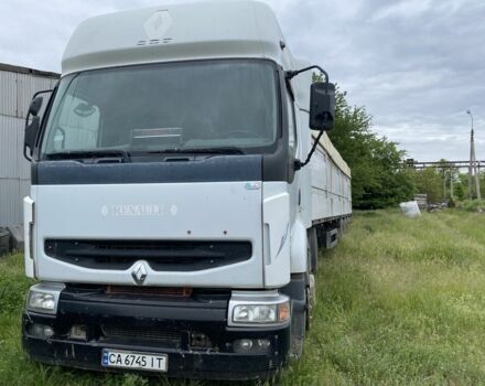 Рено Преміум, об'ємом двигуна 0 л та пробігом 0 тис. км за 5000 $, фото 1 на Automoto.ua
