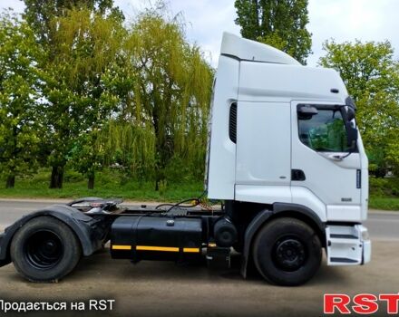 Рено Премиум, объемом двигателя 11 л и пробегом 0 тыс. км за 5500 $, фото 1 на Automoto.ua