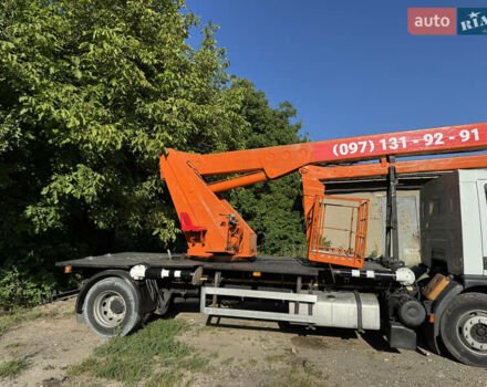 Рено Премиум, объемом двигателя 0 л и пробегом 0 тыс. км за 13000 $, фото 1 на Automoto.ua