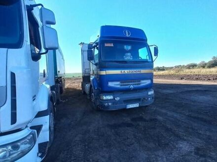 Рено Преміум, об'ємом двигуна 0 л та пробігом 10 тис. км за 15000 $, фото 1 на Automoto.ua