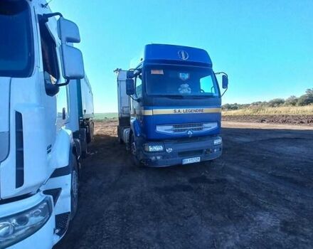 Рено Преміум, об'ємом двигуна 0 л та пробігом 10 тис. км за 15000 $, фото 1 на Automoto.ua