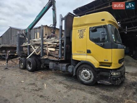 Рено Премиум 2004 в Иванкове на Automoto.ua Рено Премиум, объемом двигателя 0 л и пробегом 400 тыс. км за 30000 $, фото 1 на Automoto.ua