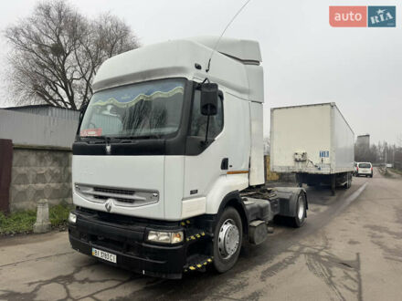 Рено Премиум, объемом двигателя 0 л и пробегом 1 тыс. км за 3600 $, фото 1 на Automoto.ua