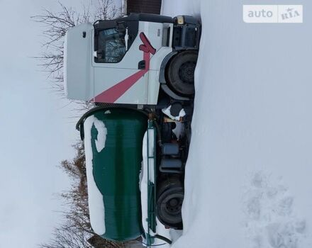 Рено Преміум, об'ємом двигуна 0 л та пробігом 120 тис. км за 14200 $, фото 13 на Automoto.ua