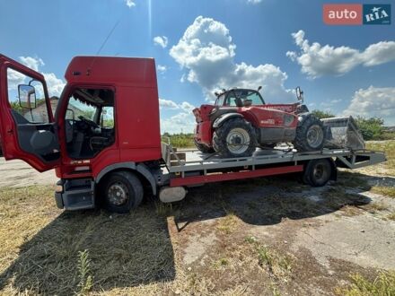 Рено Преміум, об'ємом двигуна 11 л та пробігом 600 тис. км за 15900 $, фото 1 на Automoto.ua