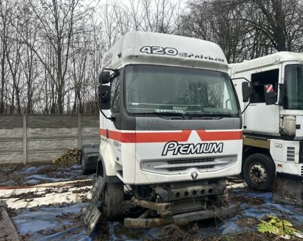 Рено Премиум, объемом двигателя 0 л и пробегом 0 тыс. км за 3200 $, фото 1 на Automoto.ua