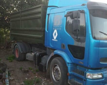 Рено Преміум, об'ємом двигуна 0 л та пробігом 580 тис. км за 14345 $, фото 1 на Automoto.ua